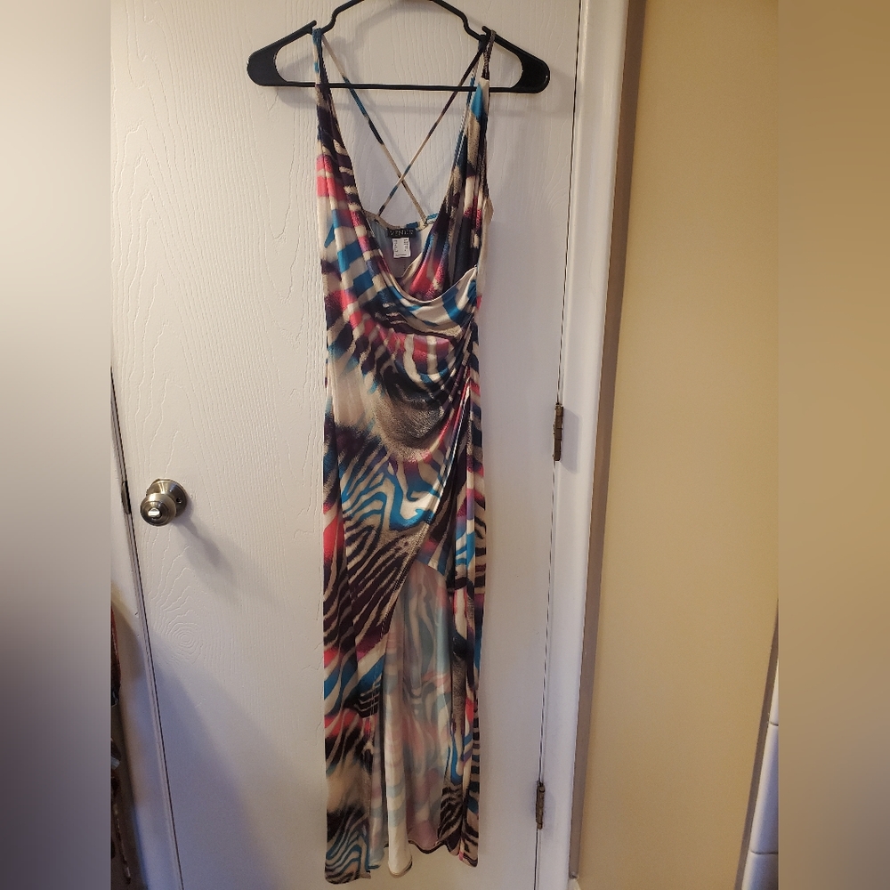 Venus Maxi Dress